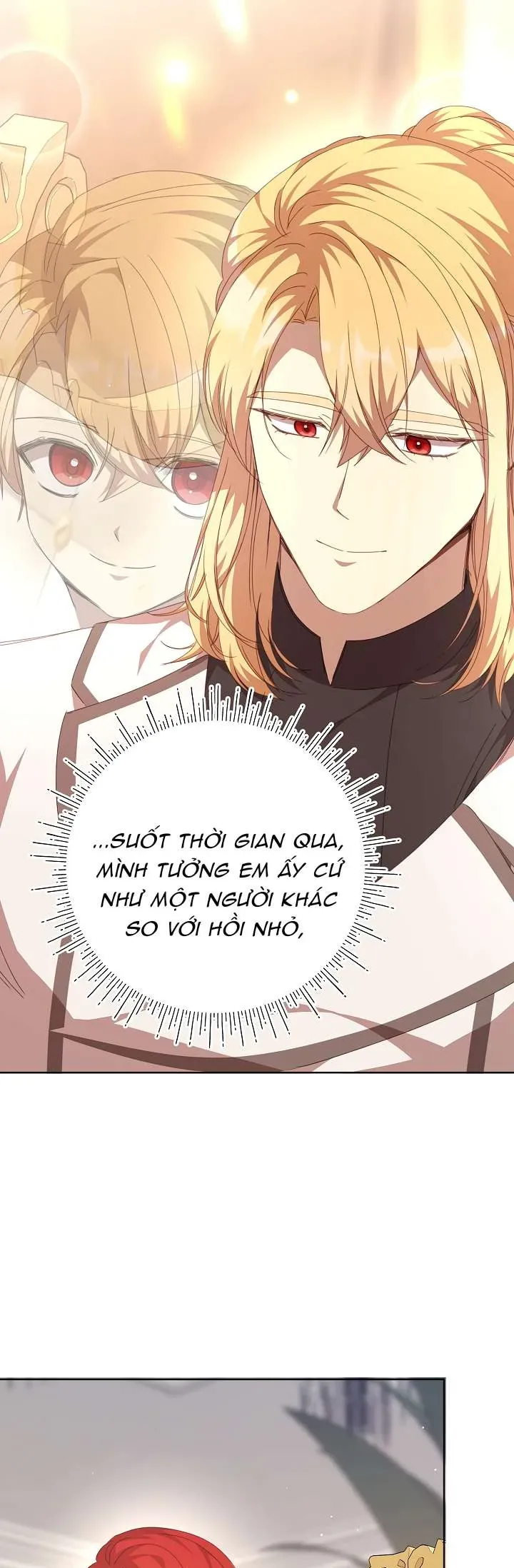Tôi Đã Vô Tình Quyến Rũ Em Trai Của Nam Chính Chap 34 - Next Chap 35