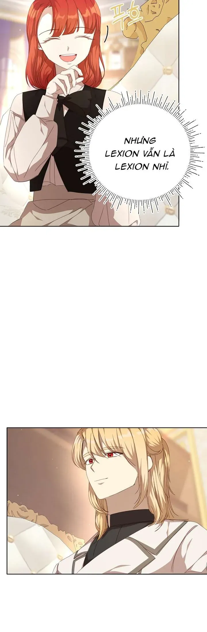 Tôi Đã Vô Tình Quyến Rũ Em Trai Của Nam Chính Chap 34 - Next Chap 35