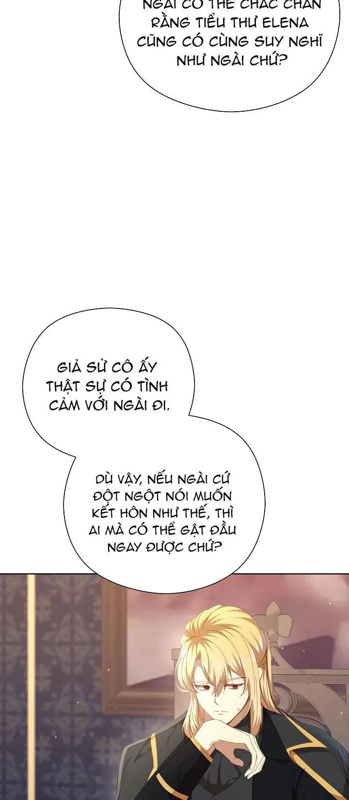 Tôi Đã Vô Tình Quyến Rũ Em Trai Của Nam Chính Chap 35 - Next Chap 36