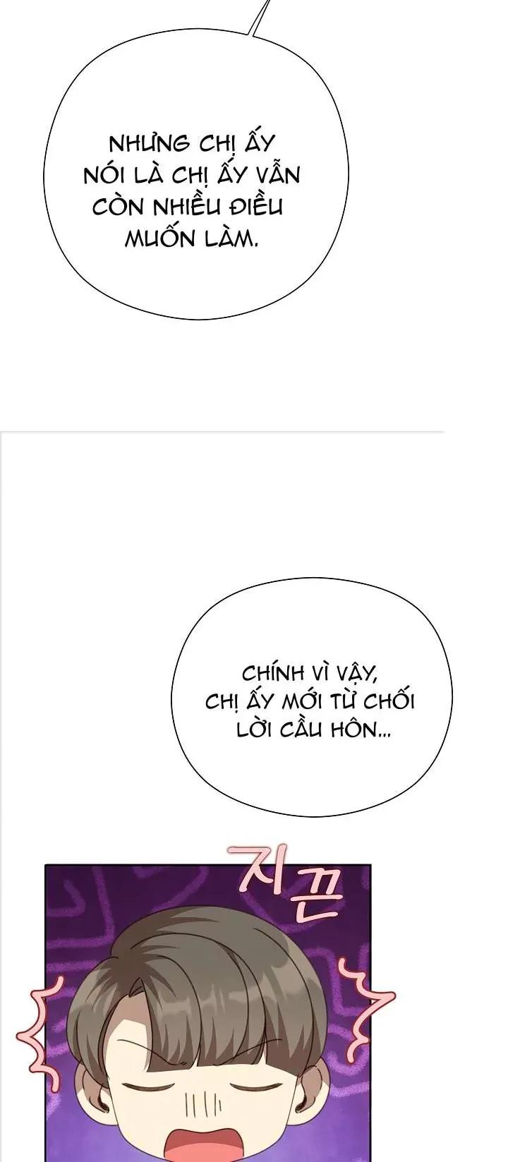 Tôi Đã Vô Tình Quyến Rũ Em Trai Của Nam Chính Chap 35 - Next Chap 36