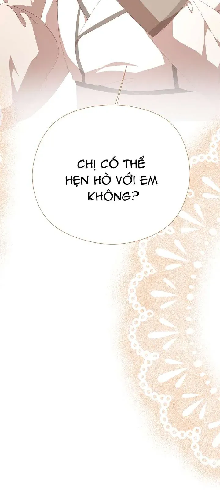Tôi Đã Vô Tình Quyến Rũ Em Trai Của Nam Chính Chap 35 - Next Chap 36