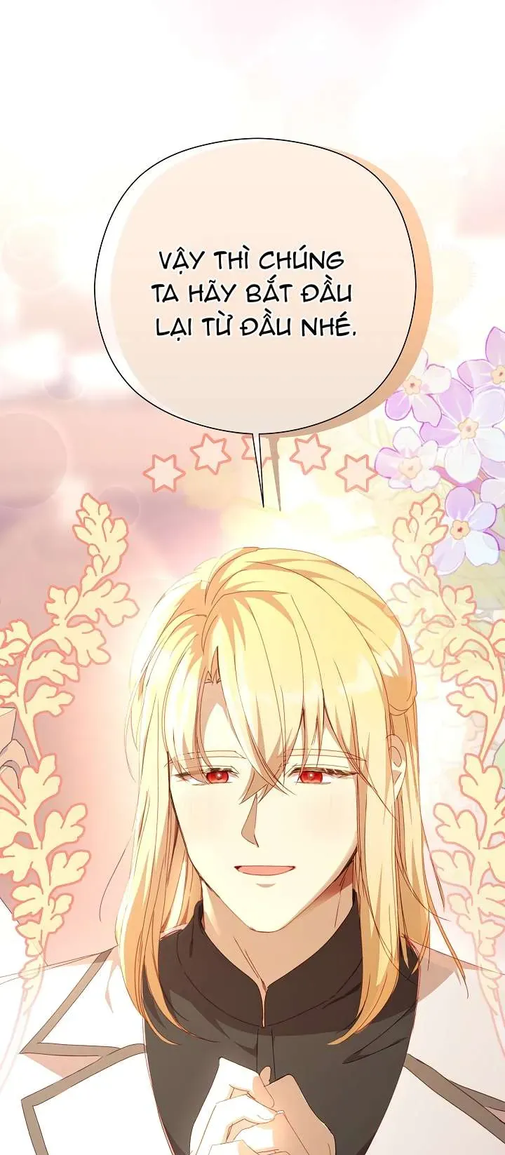 Tôi Đã Vô Tình Quyến Rũ Em Trai Của Nam Chính Chap 35 - Next Chap 36