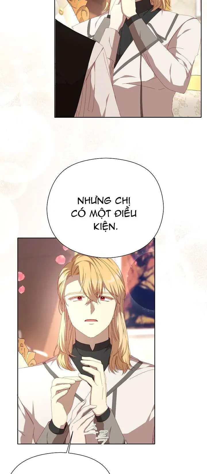 Tôi Đã Vô Tình Quyến Rũ Em Trai Của Nam Chính Chap 35 - Next Chap 36
