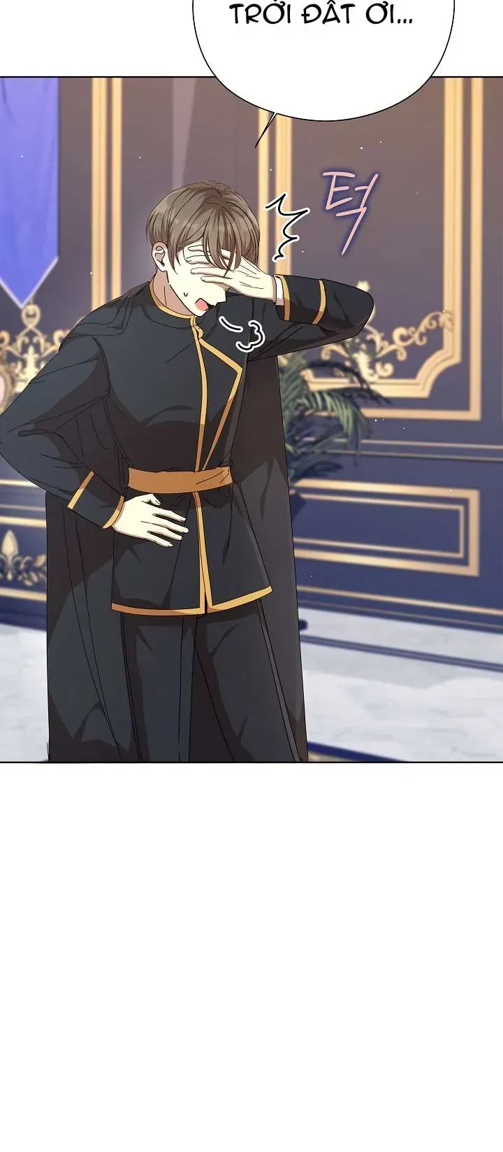 Tôi Đã Vô Tình Quyến Rũ Em Trai Của Nam Chính Chap 35 - Next Chap 36