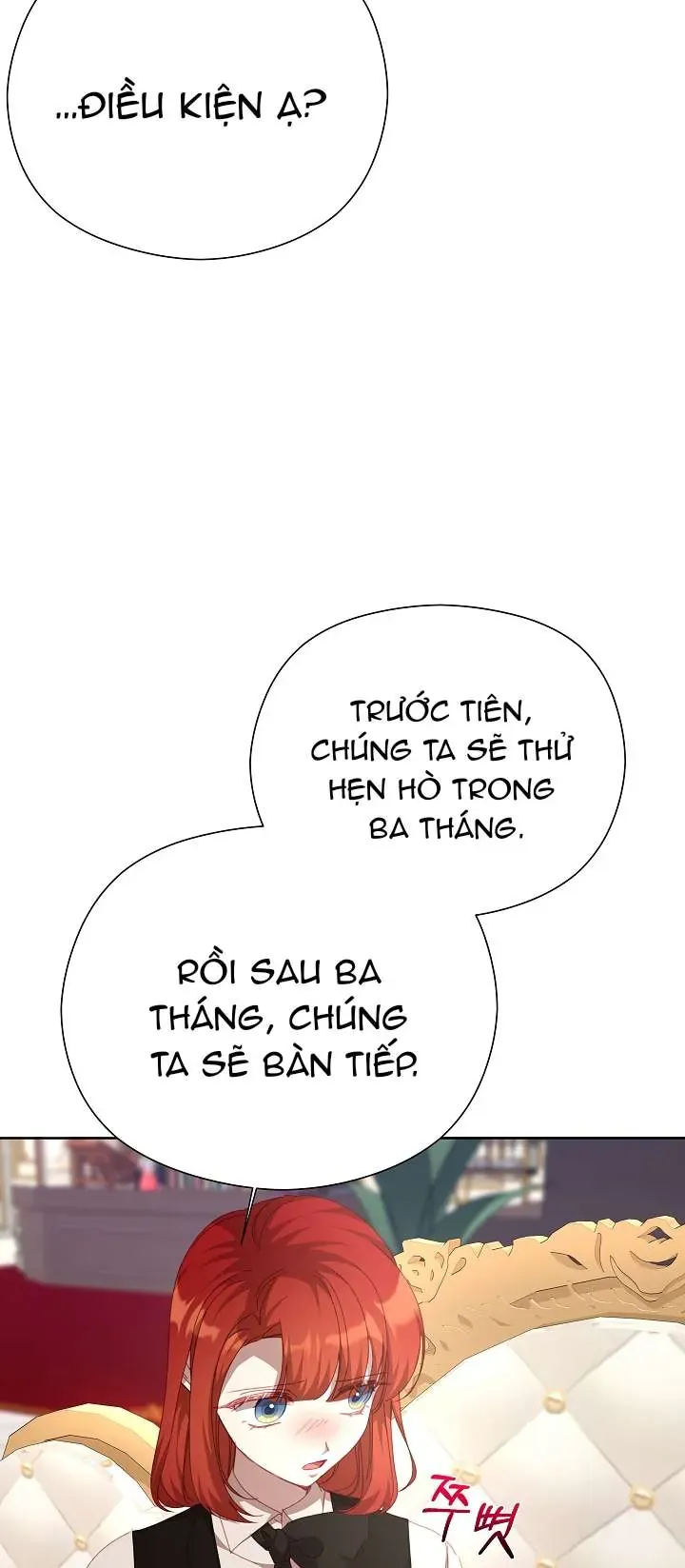 Tôi Đã Vô Tình Quyến Rũ Em Trai Của Nam Chính Chap 35 - Next Chap 36
