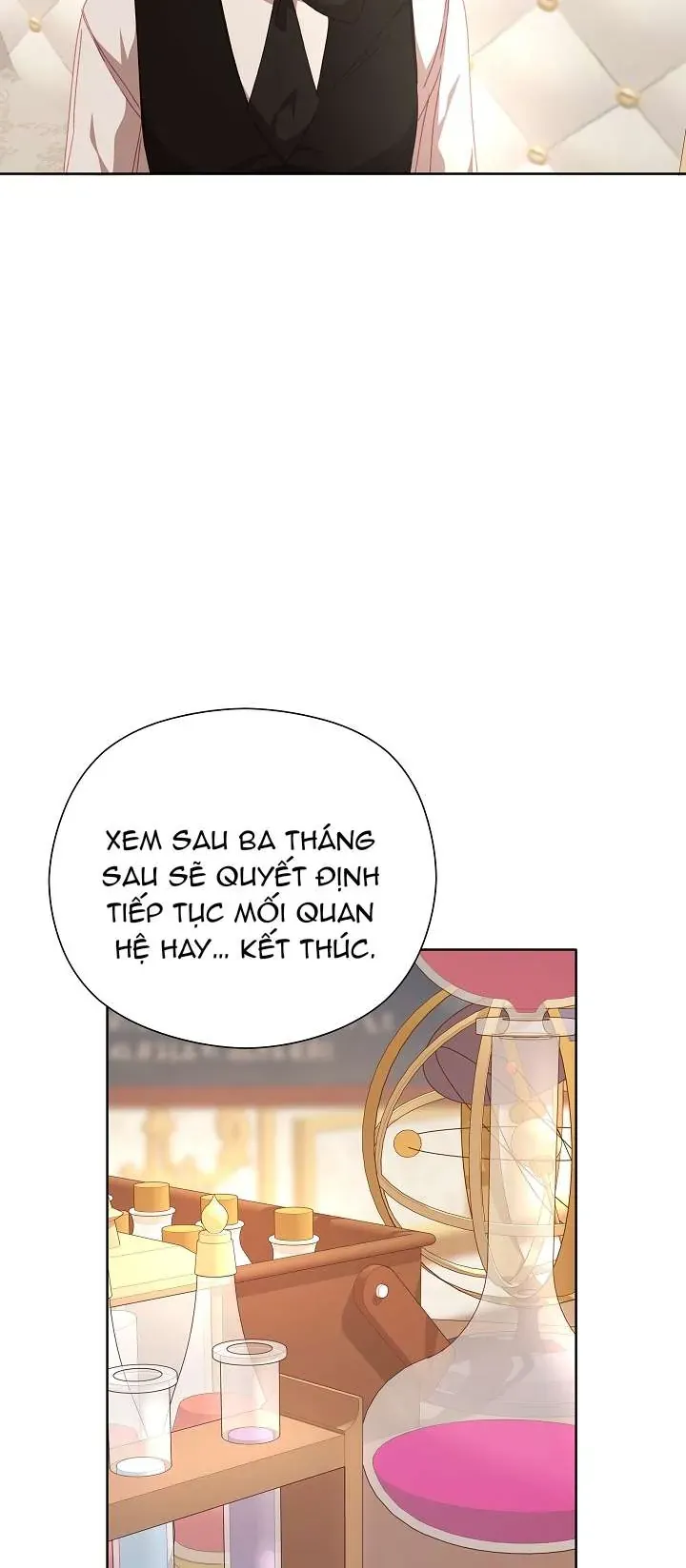 Tôi Đã Vô Tình Quyến Rũ Em Trai Của Nam Chính Chap 35 - Next Chap 36