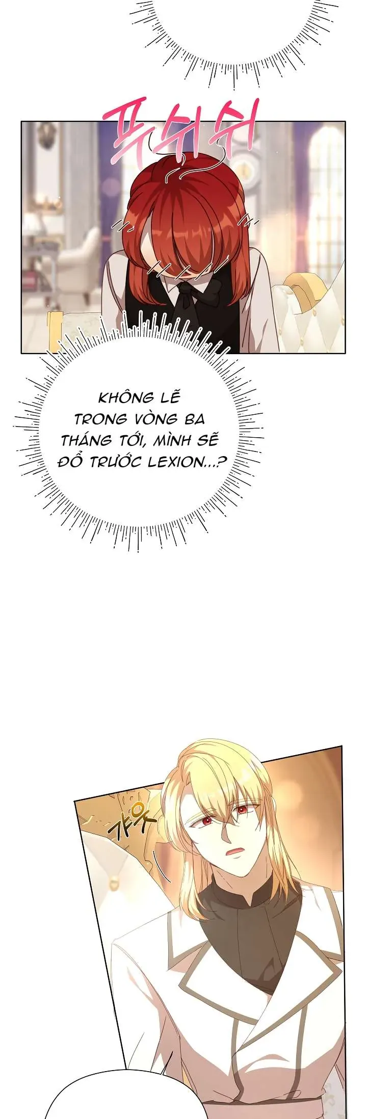 Tôi Đã Vô Tình Quyến Rũ Em Trai Của Nam Chính Chap 35 - Next Chap 36