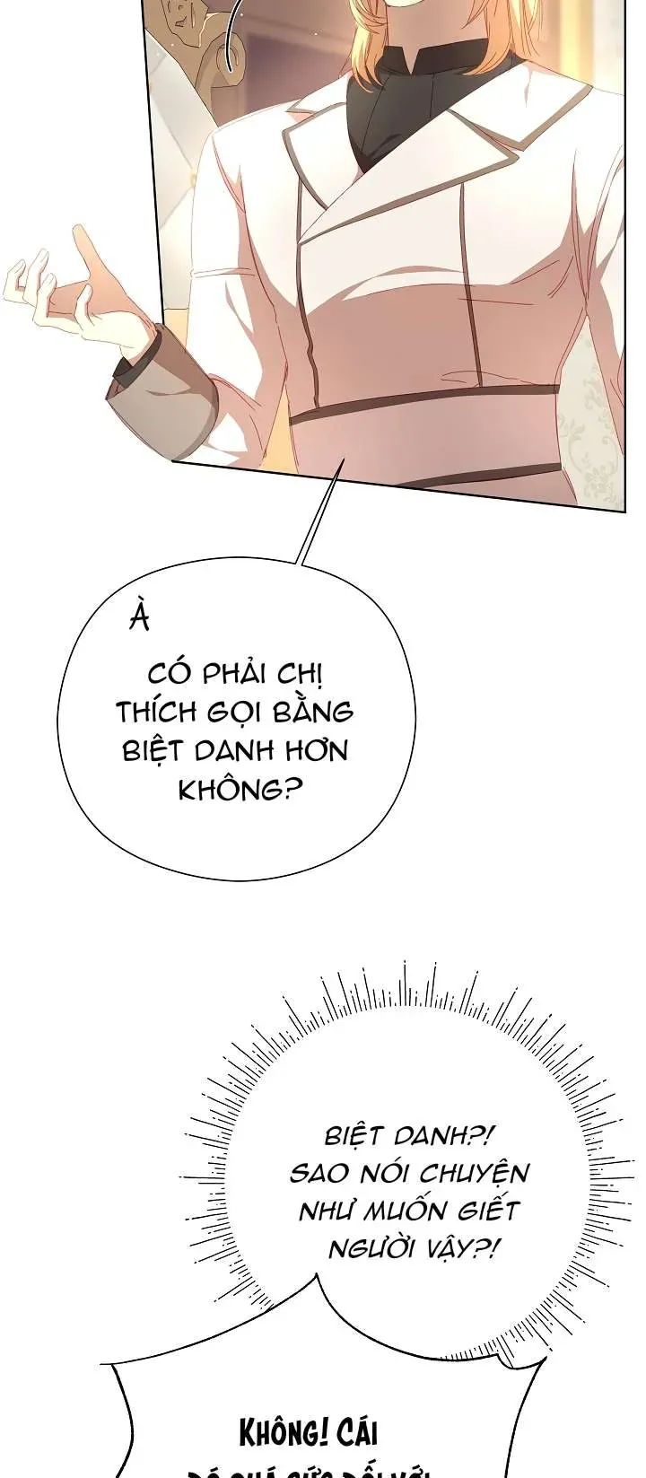 Tôi Đã Vô Tình Quyến Rũ Em Trai Của Nam Chính Chap 35 - Next Chap 36