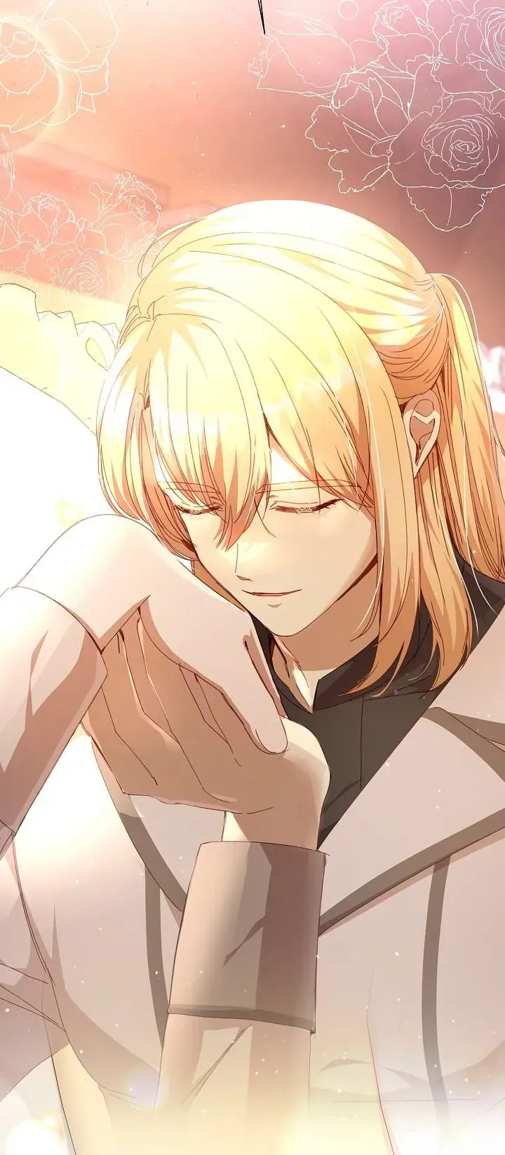 Tôi Đã Vô Tình Quyến Rũ Em Trai Của Nam Chính Chap 35 - Next Chap 36