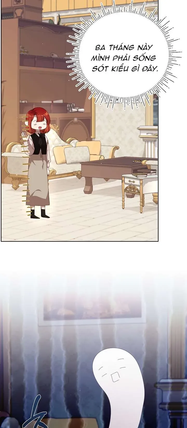 Tôi Đã Vô Tình Quyến Rũ Em Trai Của Nam Chính Chap 35 - Next Chap 36