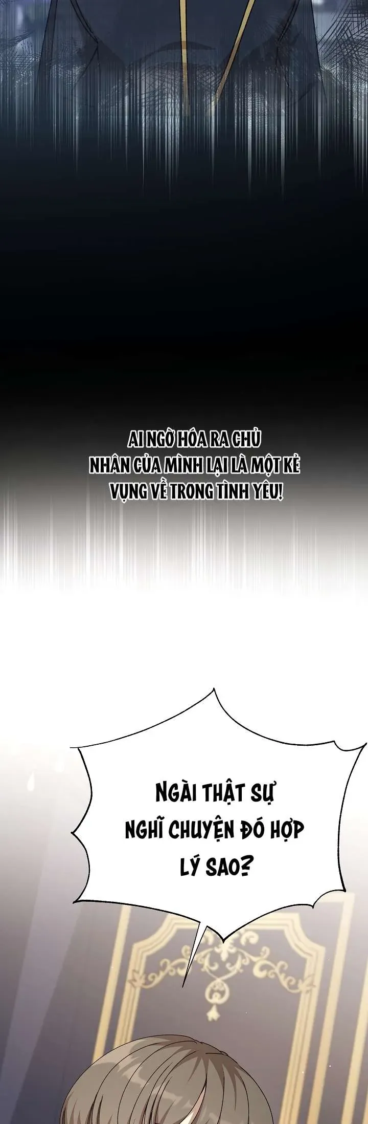 Tôi Đã Vô Tình Quyến Rũ Em Trai Của Nam Chính Chap 35 - Next Chap 36