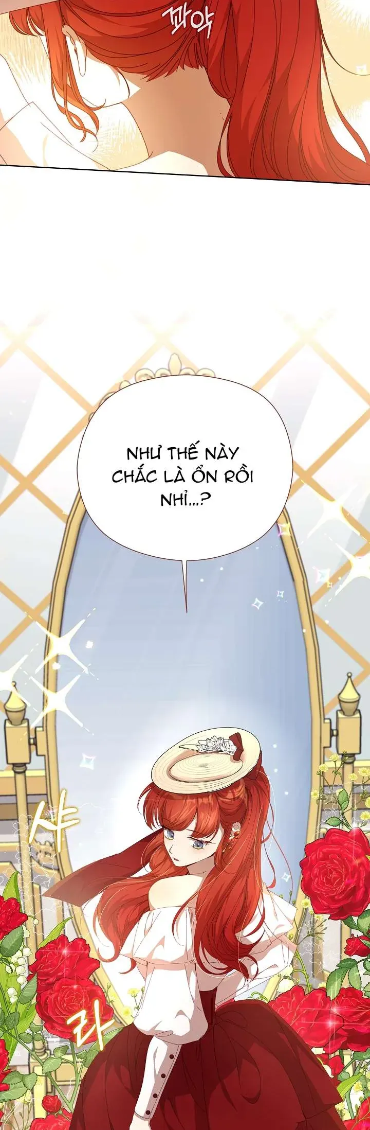 Tôi Đã Vô Tình Quyến Rũ Em Trai Của Nam Chính Chap 35 - Next Chap 36