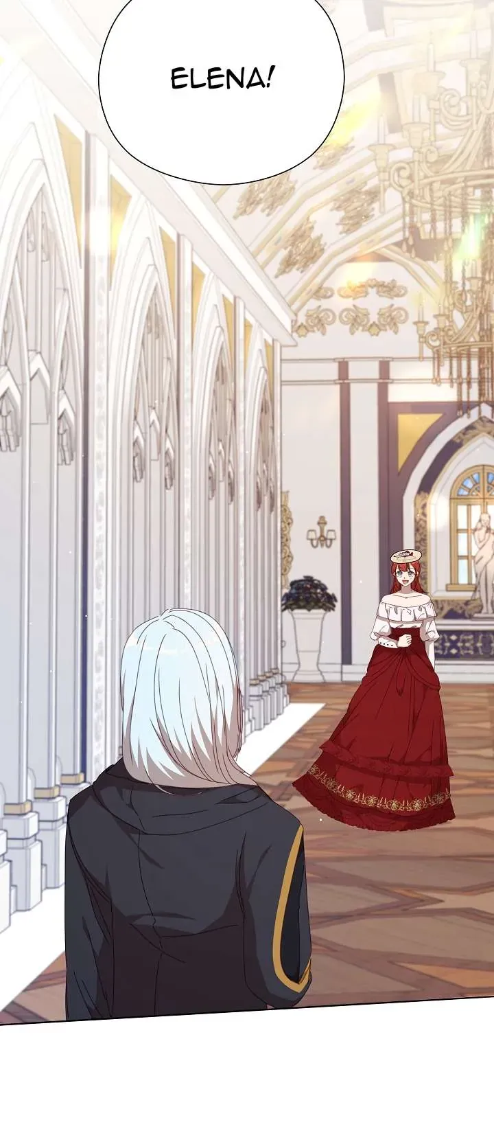 Tôi Đã Vô Tình Quyến Rũ Em Trai Của Nam Chính Chap 35 - Next Chap 36