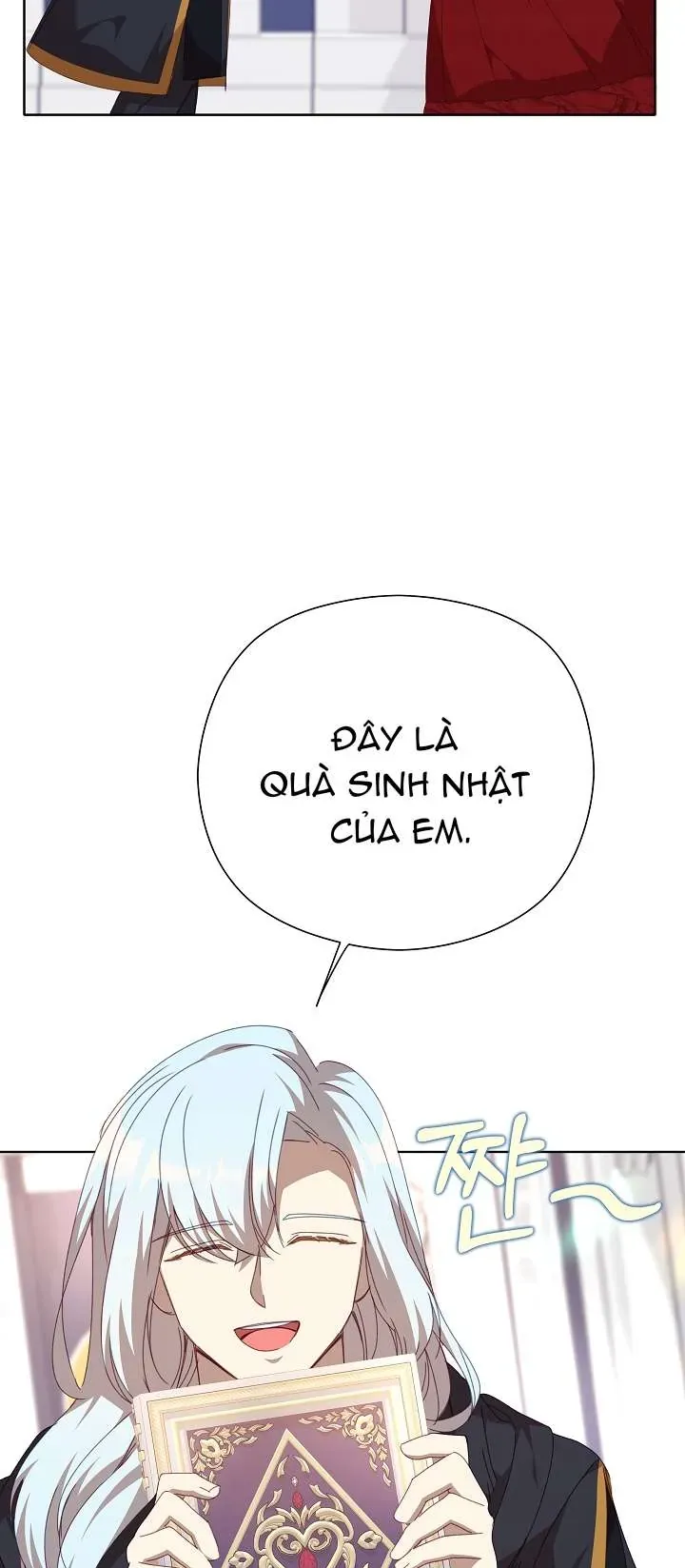 Tôi Đã Vô Tình Quyến Rũ Em Trai Của Nam Chính Chap 35 - Next Chap 36