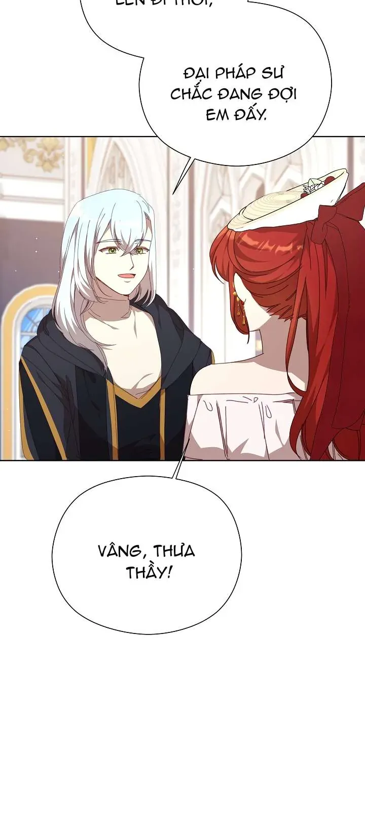 Tôi Đã Vô Tình Quyến Rũ Em Trai Của Nam Chính Chap 35 - Next Chap 36