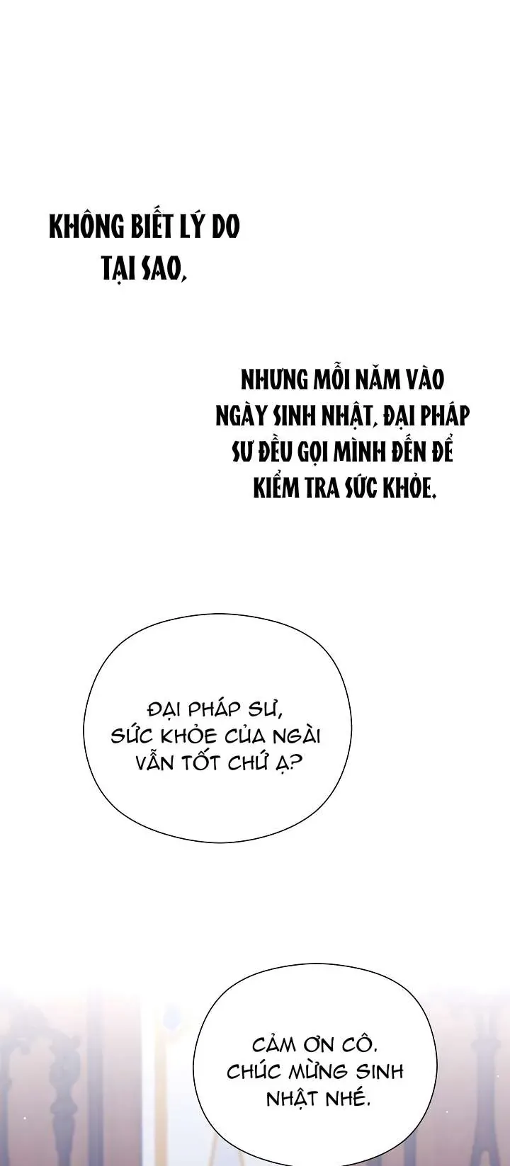 Tôi Đã Vô Tình Quyến Rũ Em Trai Của Nam Chính Chap 35 - Next Chap 36
