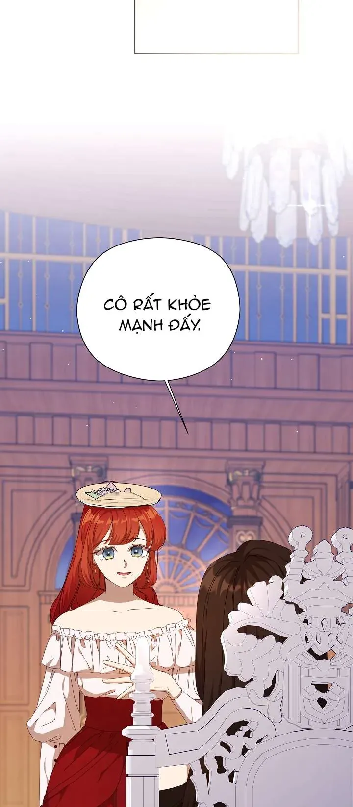 Tôi Đã Vô Tình Quyến Rũ Em Trai Của Nam Chính Chap 35 - Next Chap 36