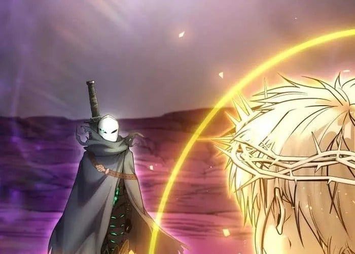 Tôi Mạnh Hơn Anh Hùng Chap 94 - Next Chap 95