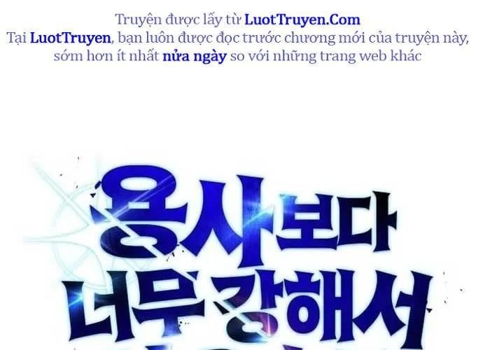 Tôi Mạnh Hơn Anh Hùng Chap 94 - Next Chap 95