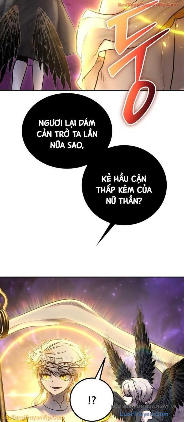 Tôi Mạnh Hơn Anh Hùng Chap 95 - Next Chap 96