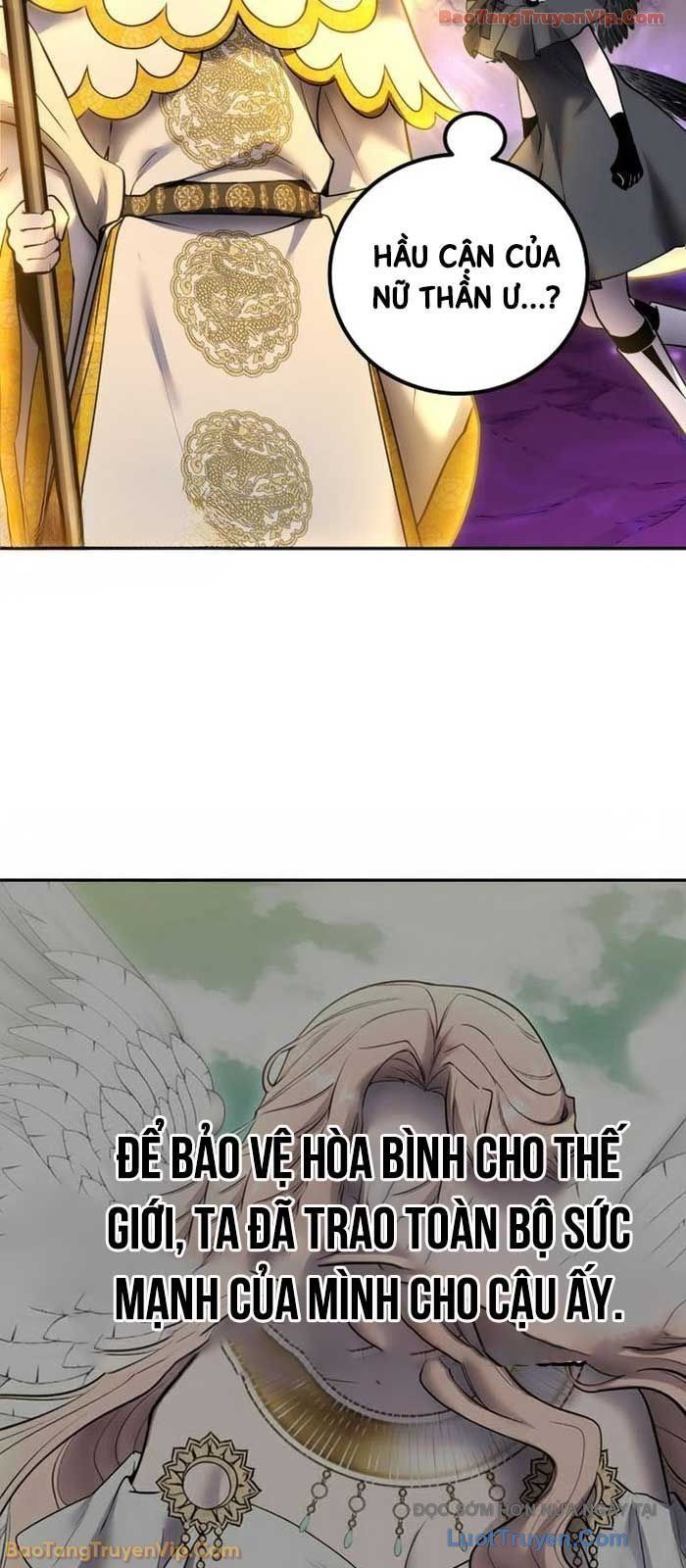 Tôi Mạnh Hơn Anh Hùng Chap 95 - Next Chap 96