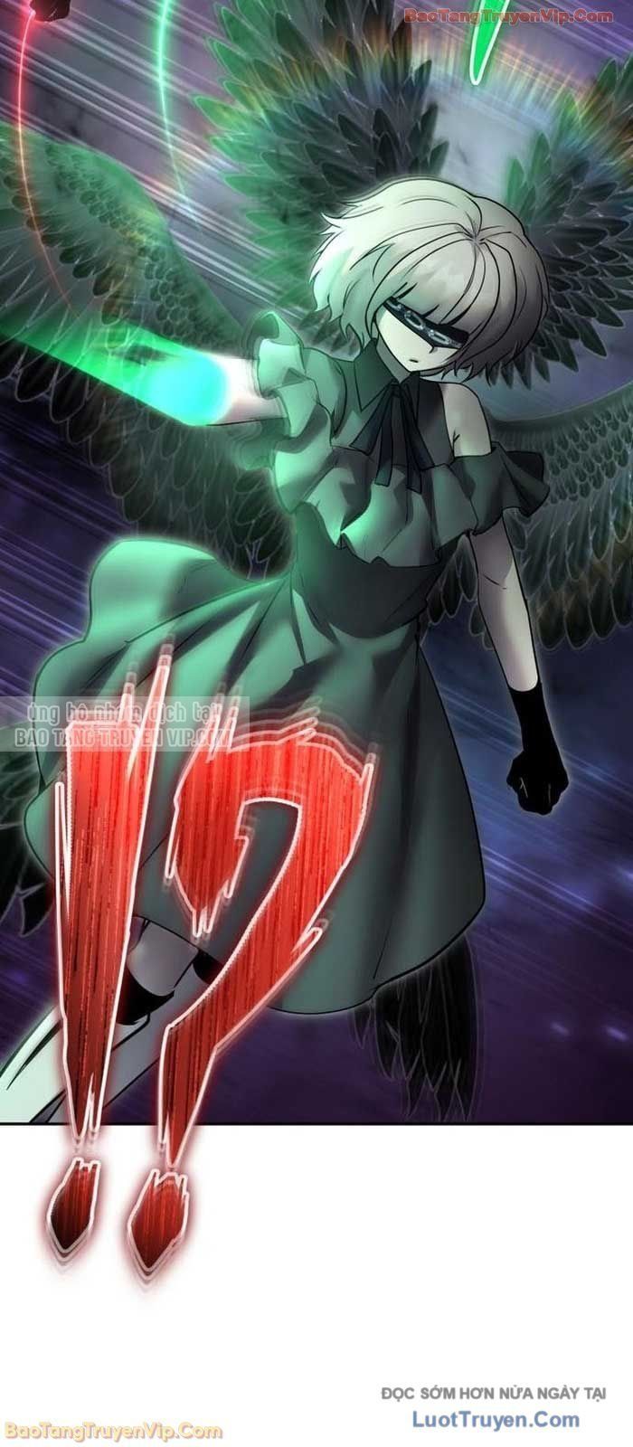 Tôi Mạnh Hơn Anh Hùng Chap 95 - Next Chap 96