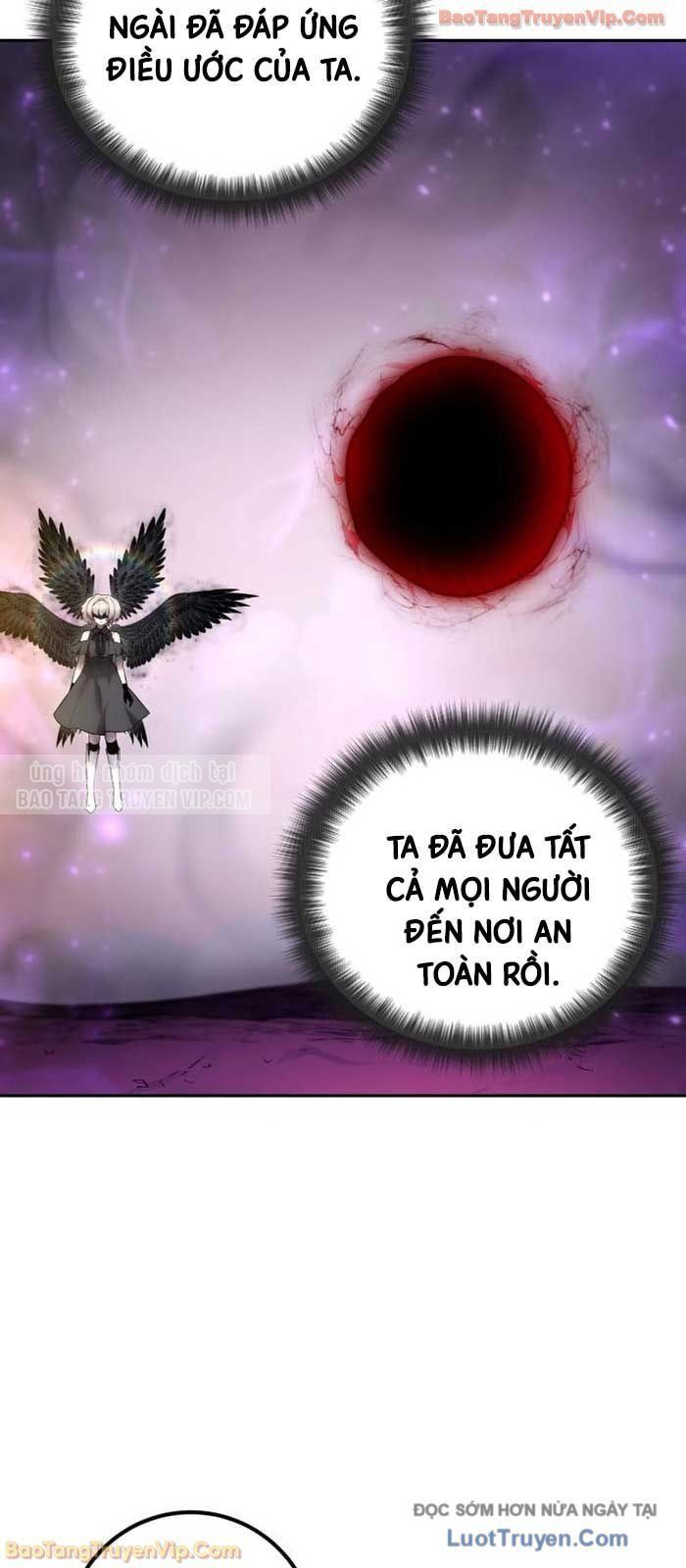 Tôi Mạnh Hơn Anh Hùng Chap 95 - Next Chap 96