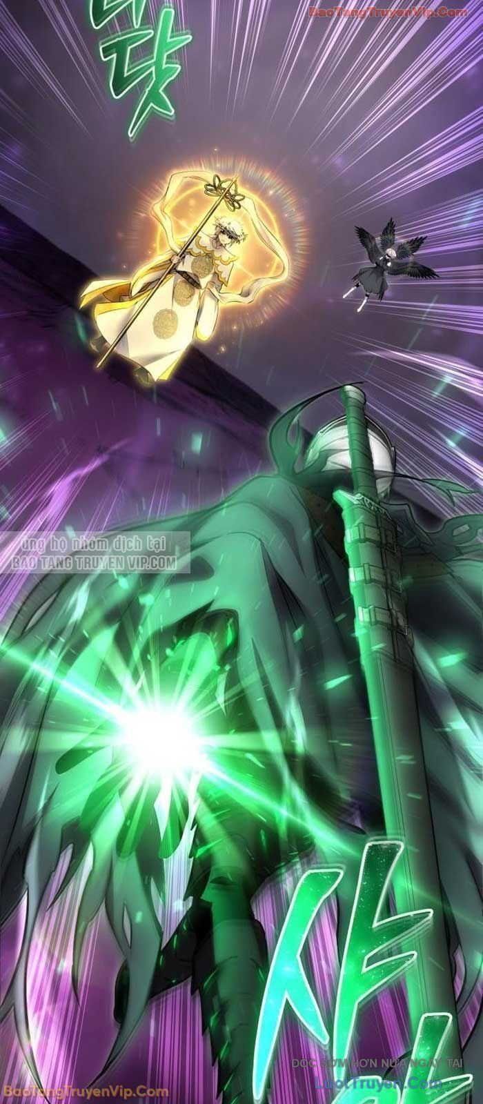 Tôi Mạnh Hơn Anh Hùng Chap 95 - Next Chap 96