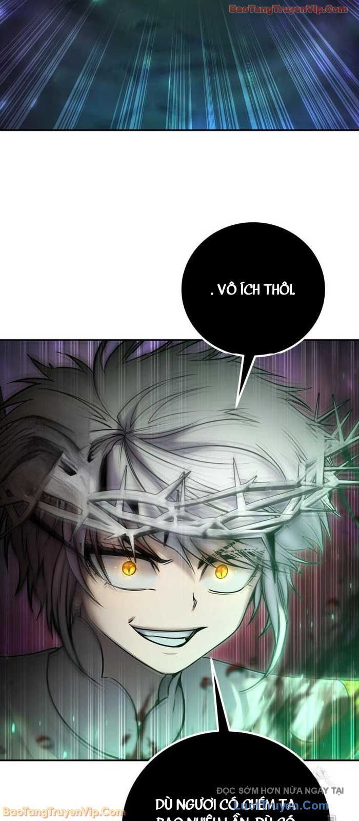 Tôi Mạnh Hơn Anh Hùng Chap 96 - Next Chap 97