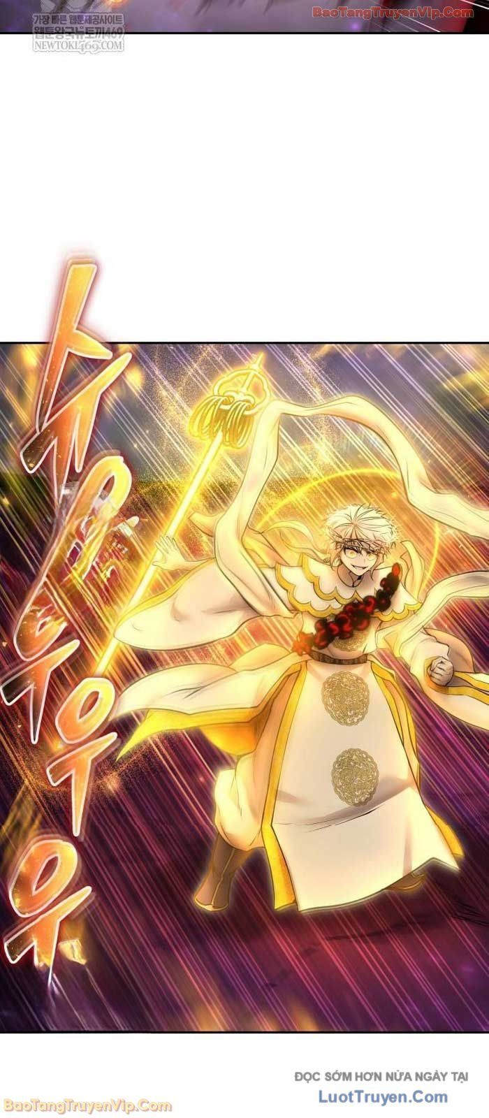 Tôi Mạnh Hơn Anh Hùng Chap 96 - Next Chap 97