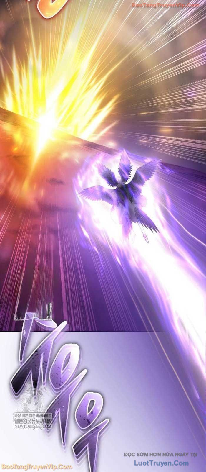 Tôi Mạnh Hơn Anh Hùng Chap 96 - Next Chap 97