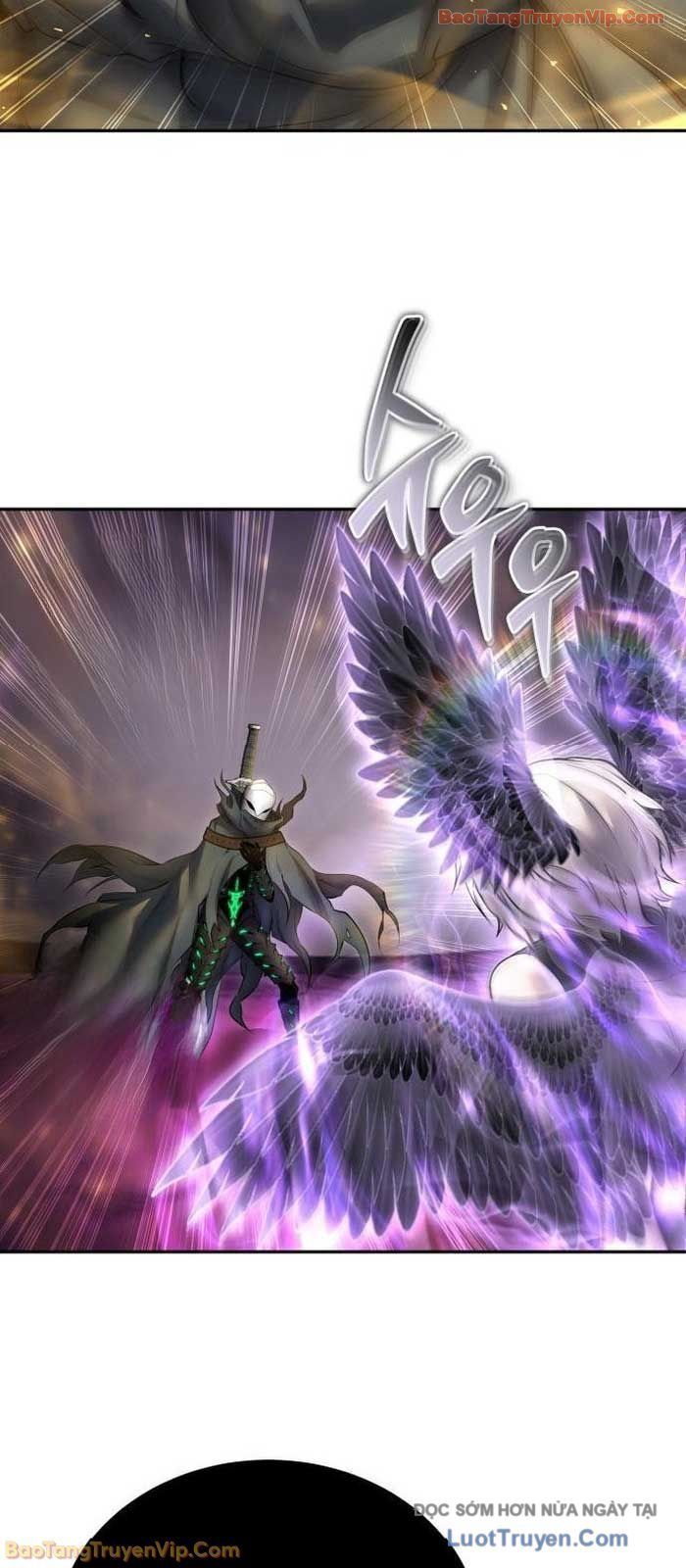 Tôi Mạnh Hơn Anh Hùng Chap 96 - Next Chap 97