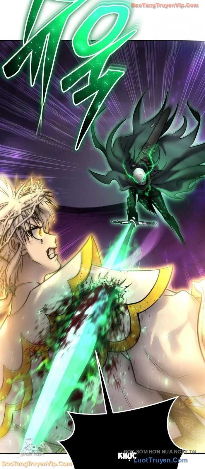 Tôi Mạnh Hơn Anh Hùng Chap 96 - Next Chap 97