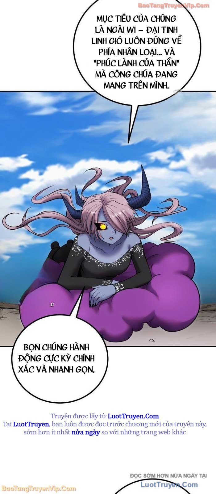 Tôi Mạnh Hơn Anh Hùng Chap 96 - Next Chap 97