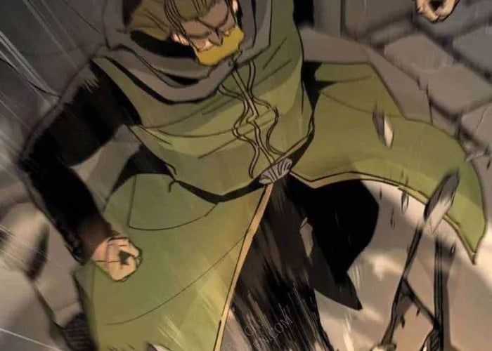 Thánh Kiếm Huyền Thoại Chap 25 - Next Chap 26