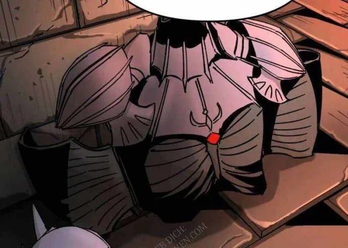 Thánh Kiếm Huyền Thoại Chap 25 - Next Chap 26