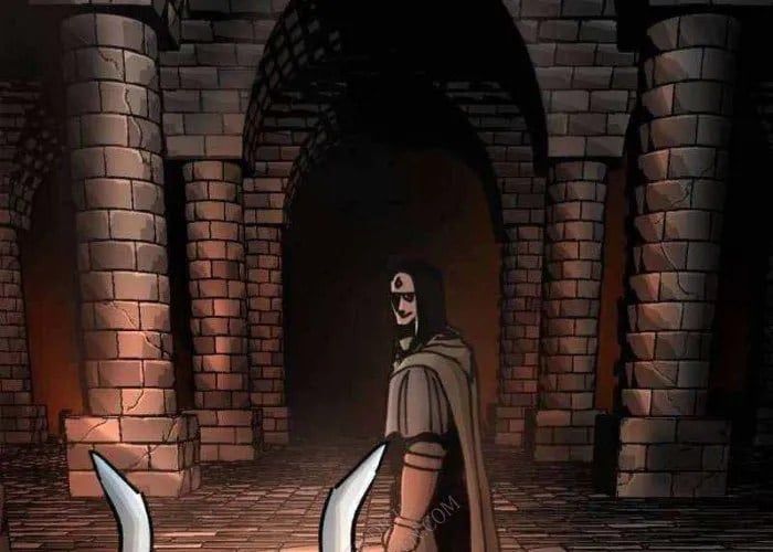 Thánh Kiếm Huyền Thoại Chap 25 - Next Chap 26