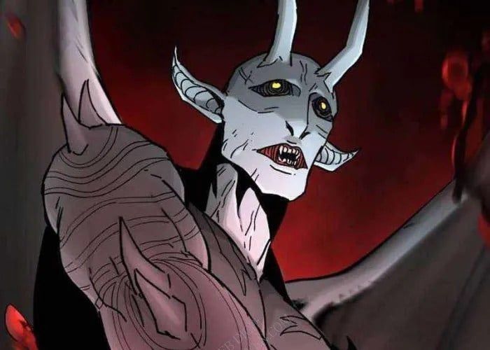 Thánh Kiếm Huyền Thoại Chap 25 - Next Chap 26