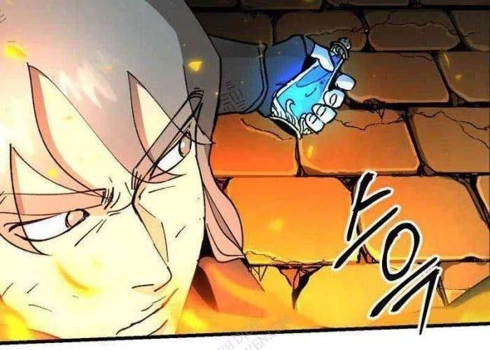 Thánh Kiếm Huyền Thoại Chap 25 - Next Chap 26