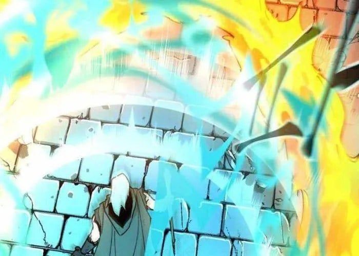 Thánh Kiếm Huyền Thoại Chap 25 - Next Chap 26