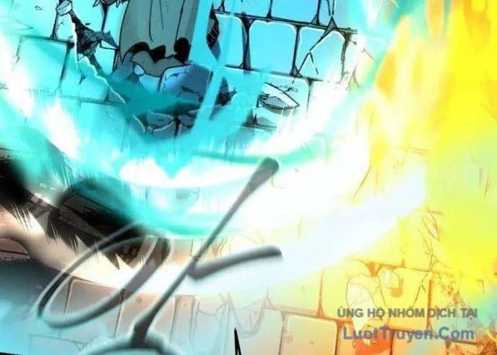 Thánh Kiếm Huyền Thoại Chap 25 - Next Chap 26