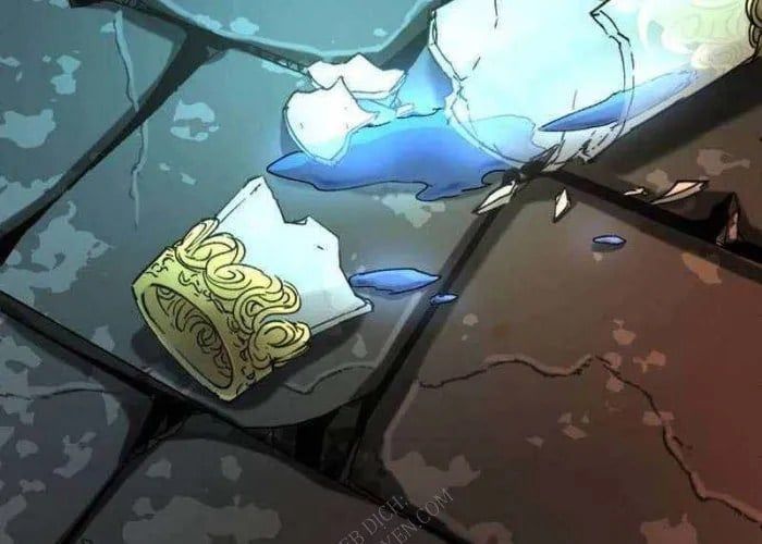 Thánh Kiếm Huyền Thoại Chap 25 - Next Chap 26