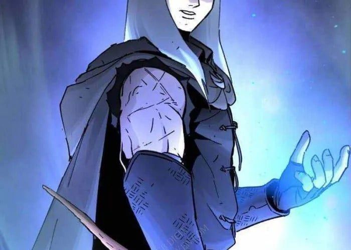 Thánh Kiếm Huyền Thoại Chap 25 - Next Chap 26