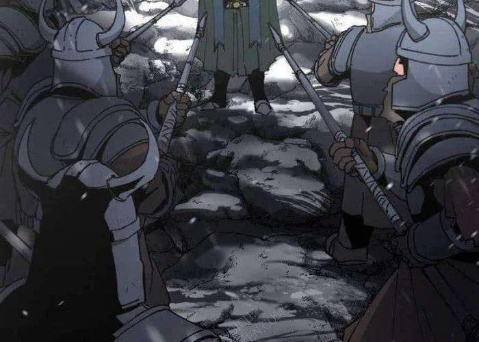 Thánh Kiếm Huyền Thoại Chap 25 - Next Chap 26