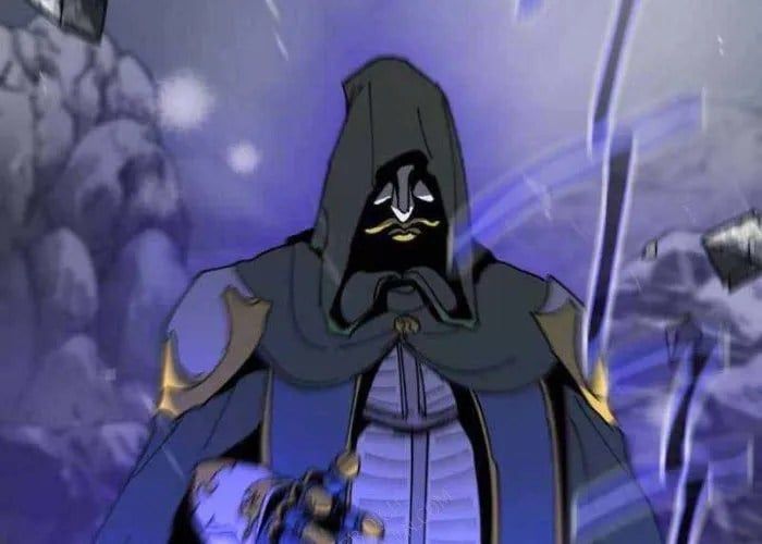 Thánh Kiếm Huyền Thoại Chap 25 - Next Chap 26