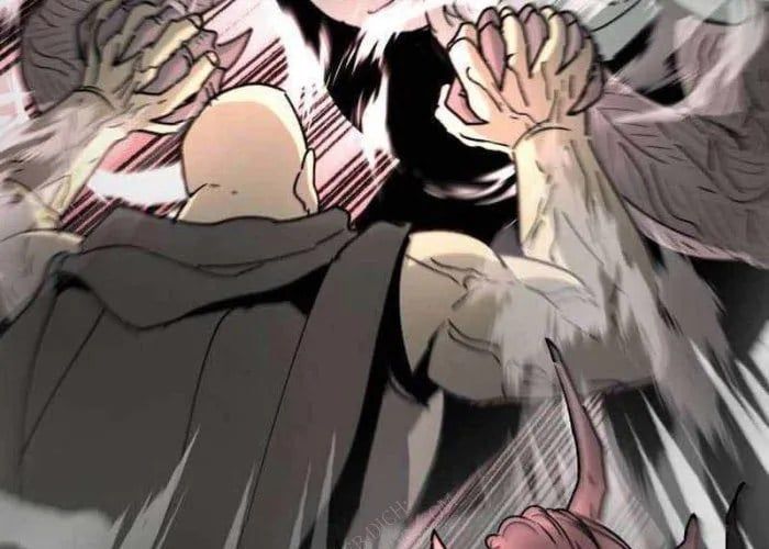 Thánh Kiếm Huyền Thoại Chap 25 - Next Chap 26