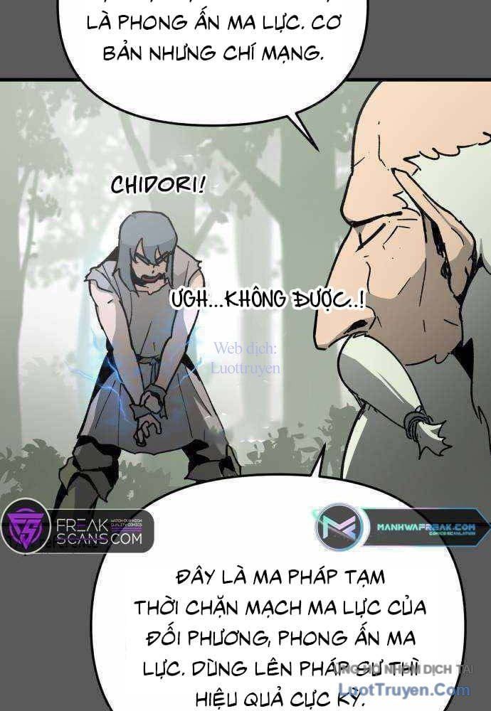 Thánh Kiếm Huyền Thoại Chap 26 - Next Chap 27