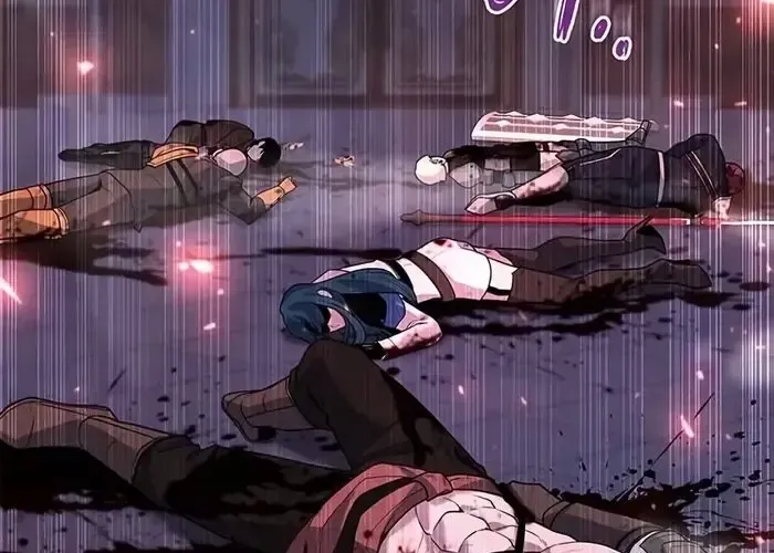 Thợ Tạo Tác Vũ Khí Chap 47 - Next Chap 48