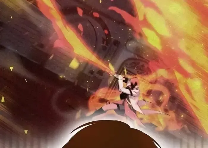 Thợ Tạo Tác Vũ Khí Chap 47 - Next Chap 48