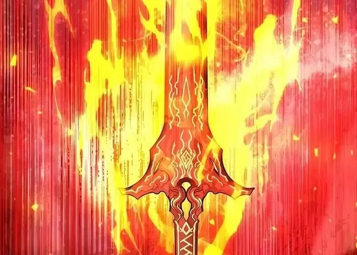 Thợ Tạo Tác Vũ Khí Chap 47 - Next Chap 48